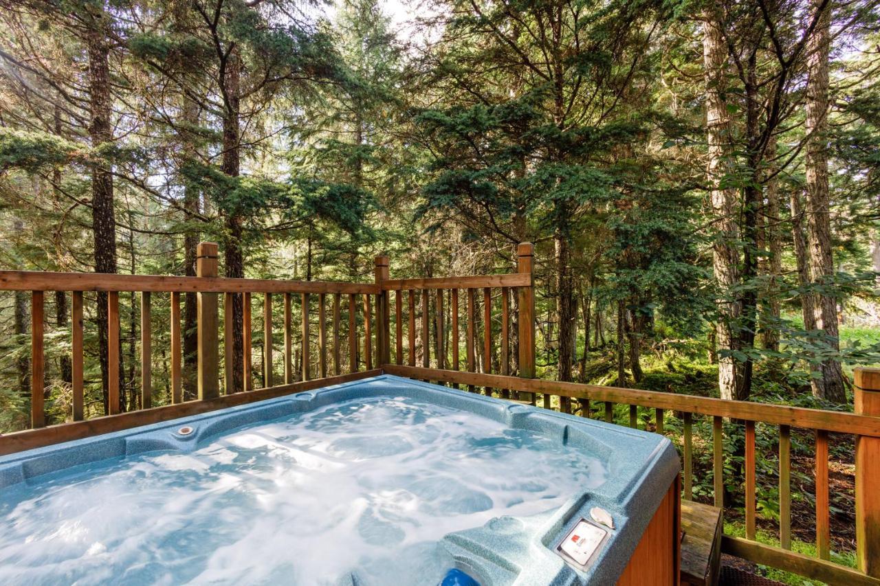 Vail Chalet Girdwood Extérieur photo